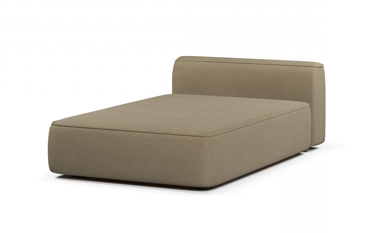 Gupan Секция 1 углового дивана Флос (Flos)